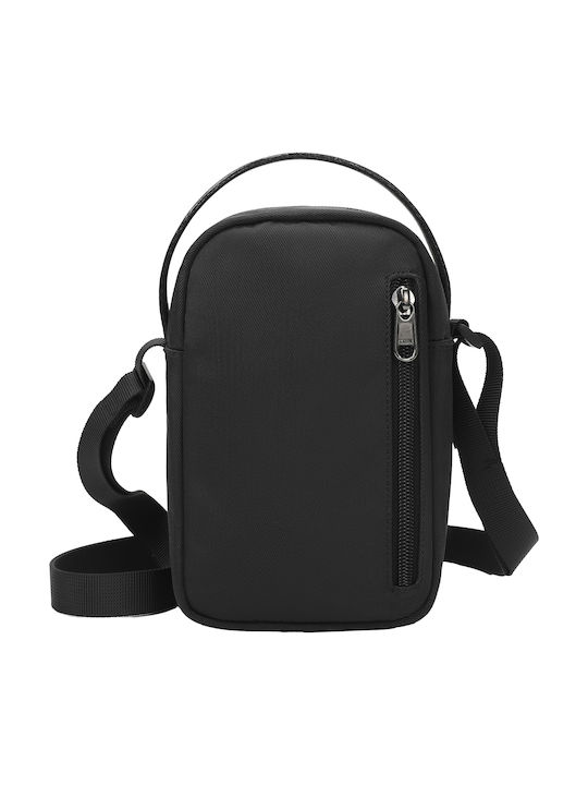 Men's Bag Shoulder / Crossbody Black