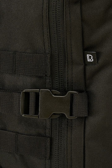 Σακιδιο Brandit Us Cooper Patch Large 40l Μαυρο
