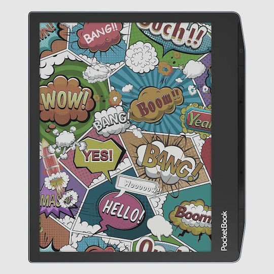 Pocketbook Era Color 7" (32GB) Stormy Sea
