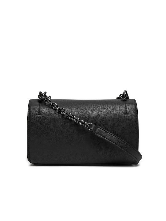 Calvin Klein Damen Tasche Crossbody Schwarz