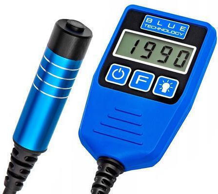 Coating Thickness Gauge DX-13-S-AL