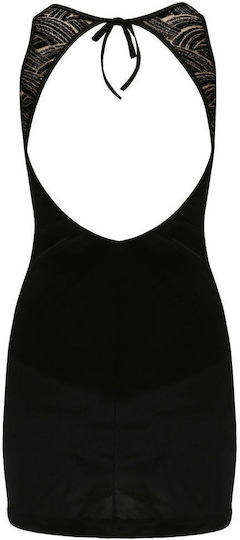 Boss Of Toys Sexy Babydoll Schwarz
