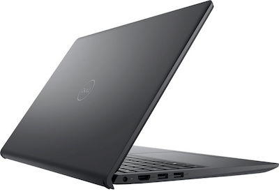 Dell Inspiron 3520 15.6" FHD 120Hz (i5-1235U/16GB/1TB SSD/W11 Pro) Black (US Keyboard)