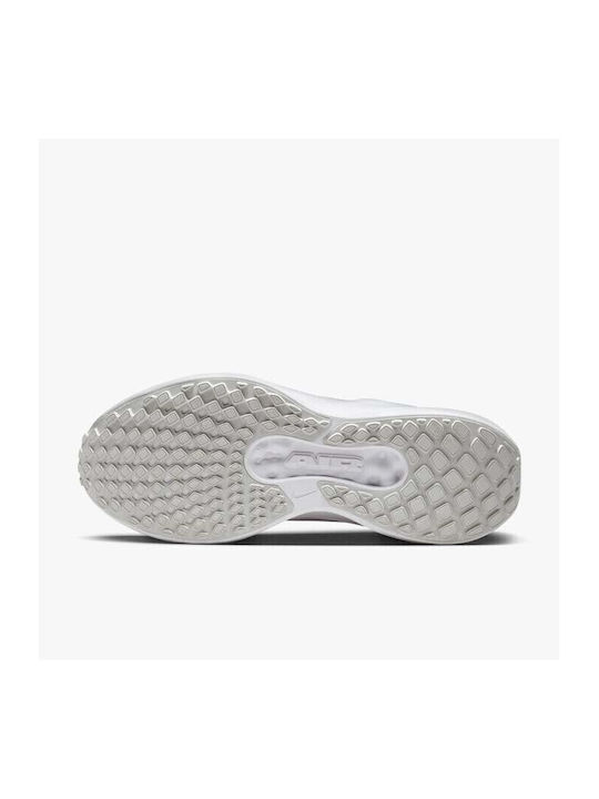 Winflo 11 Sport Shoes Running White