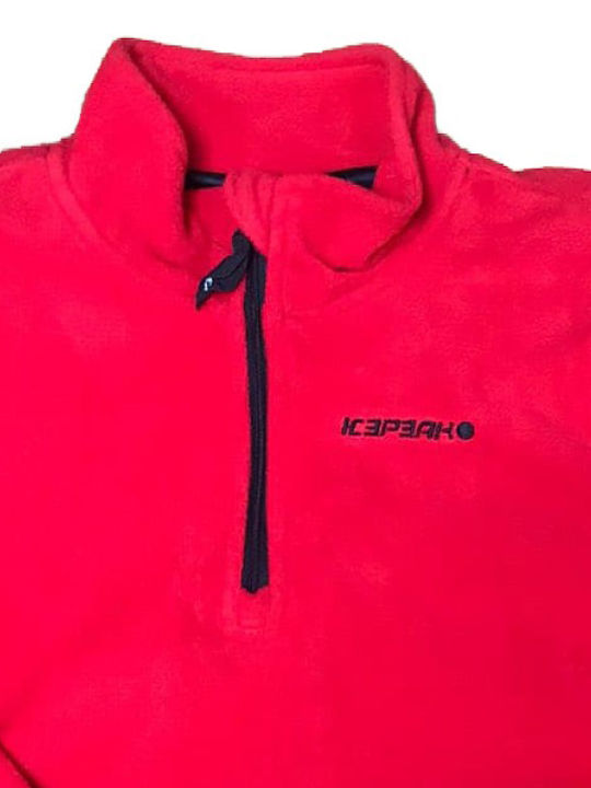 Icepeak Bluză pentru copii Cu mâneci lungi Fuchsia