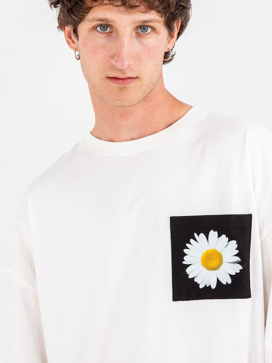 T-shirt Off White