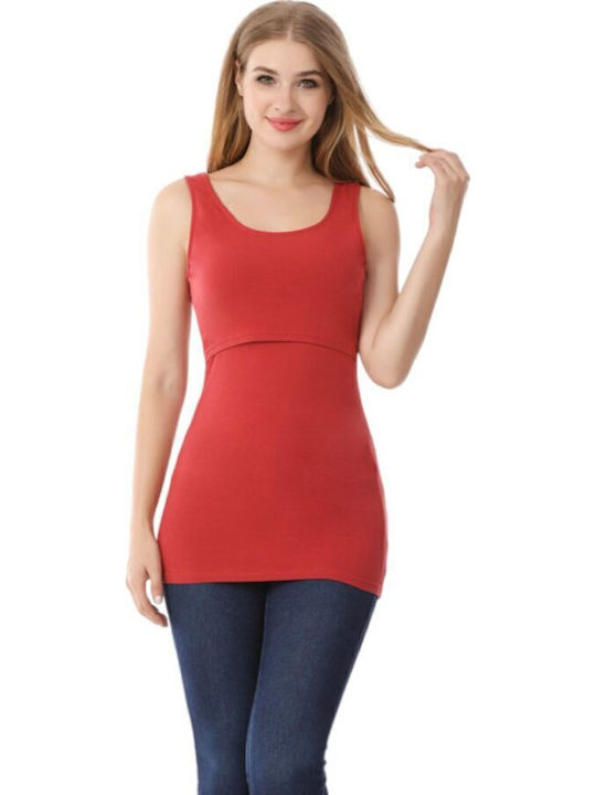 Queen Mother Maternity Top Ceramides