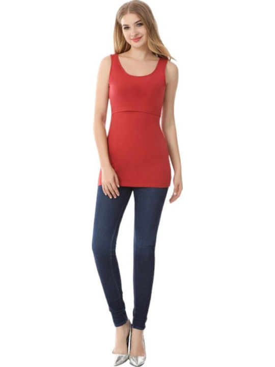 Queen Mother Maternity Top Ceramides