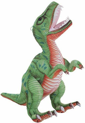 BigBuy Plush Dinosaur 60 cm