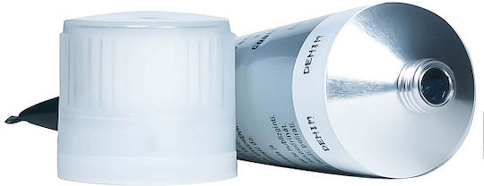 Collonil Waterstop Colours Almond Oil Shoe Cream Κρέμα Παπουτσιών Λάδι Αμυγδάλου 75 Ml Τζιν