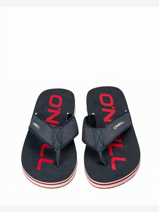 Ανδρικά Flip Flops Μπλε