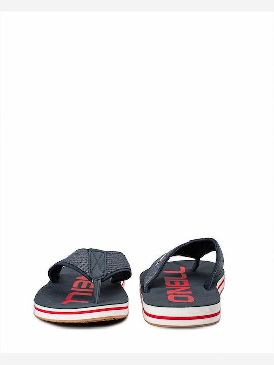 Ανδρικά Flip Flops Μπλε