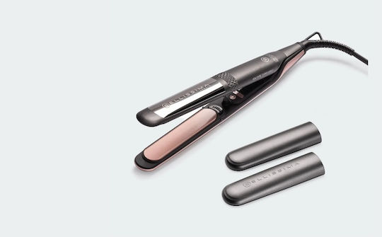Bellissima Creativity Multistyle 11876 Hair Straightener with Ceramic Plates Ionic 50W