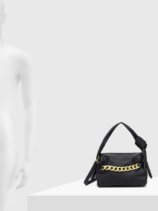 Women's Bag Hand Black