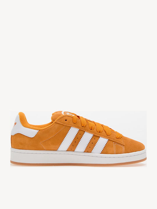 Campus 00s Sneakers Eqt Orange / Ftw White / Gum2