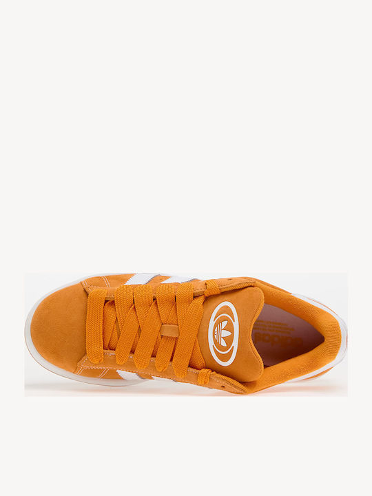Campus 00s Sneakers Eqt Orange / Ftw White / Gum2