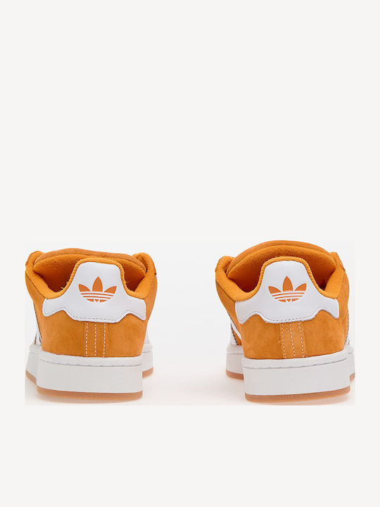 Campus 00s Sneakers Eqt Orange / Ftw White / Gum2