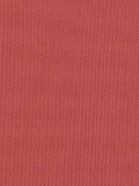 vidaXL Faltbarer Pavillon Garten Burgundisch 4.1x2.79m