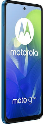 Motorola Moto G04s Dual SIM (4GB/64GB) Satin Blue