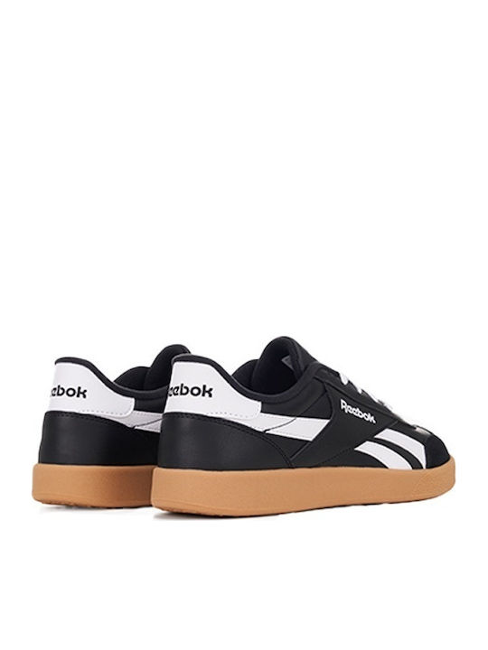Smash Edge S Sneakers Μαύρα