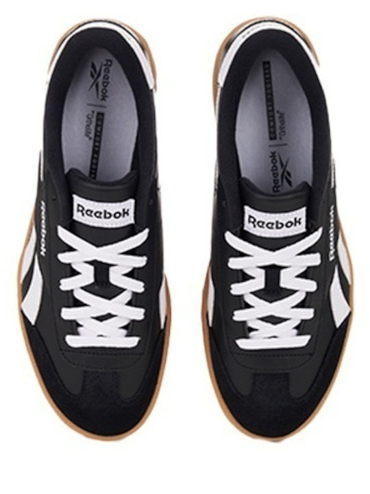 Smash Edge S Sneakers Μαύρα
