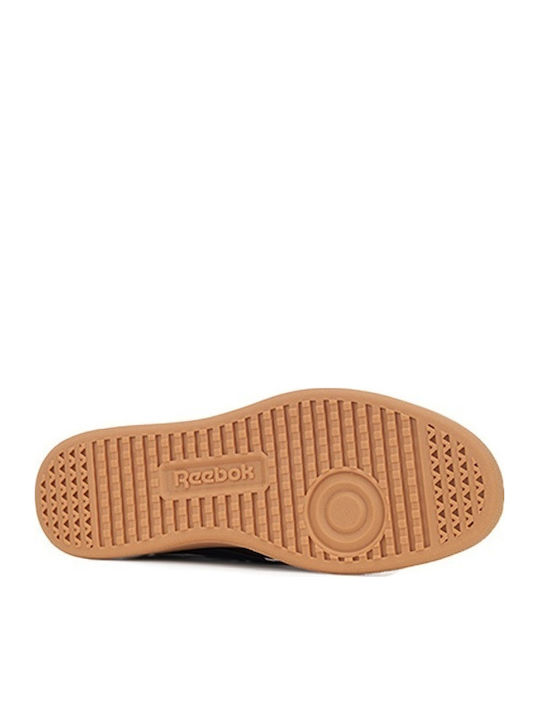 Smash Edge S Sneakers Μαύρα