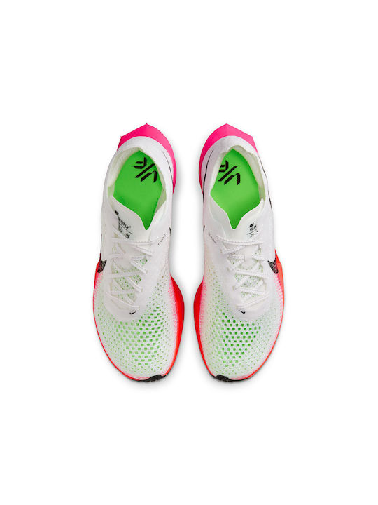 Vaporfly 3 Sport Shoes Running White