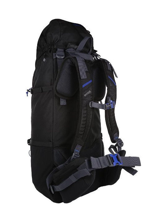 Regatta Blackfell Bergsteigerrucksack 70Es