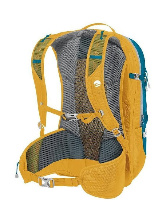 Ferrino 17+3 Waterproof Mountaineering Backpack 17lt Pink