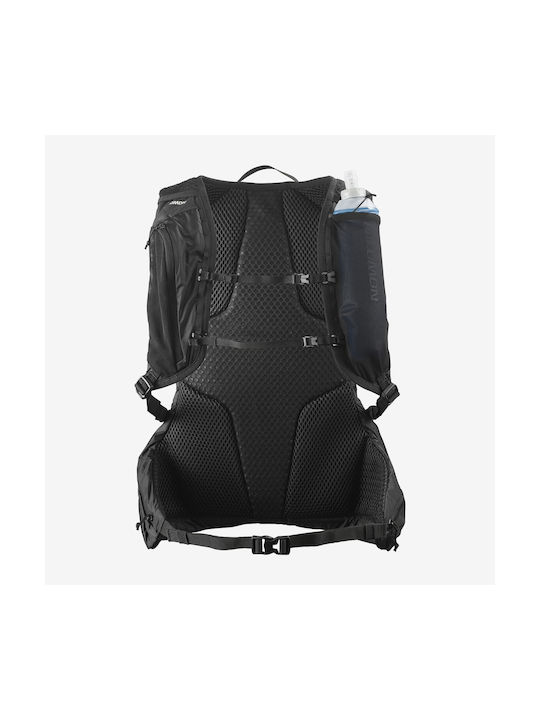 Salomon Rucsac de alpinism 15lt Negru