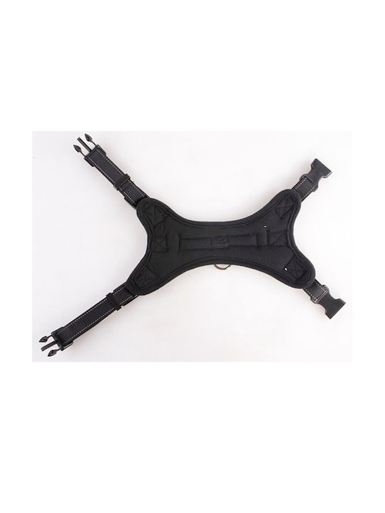 Hundegeschirr Blau X-Large ZT1XJ43QWS413SA