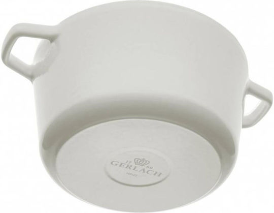 Gerlach Βαθιά Κατσαρόλα από Μαντέμι 3lt / 21cm