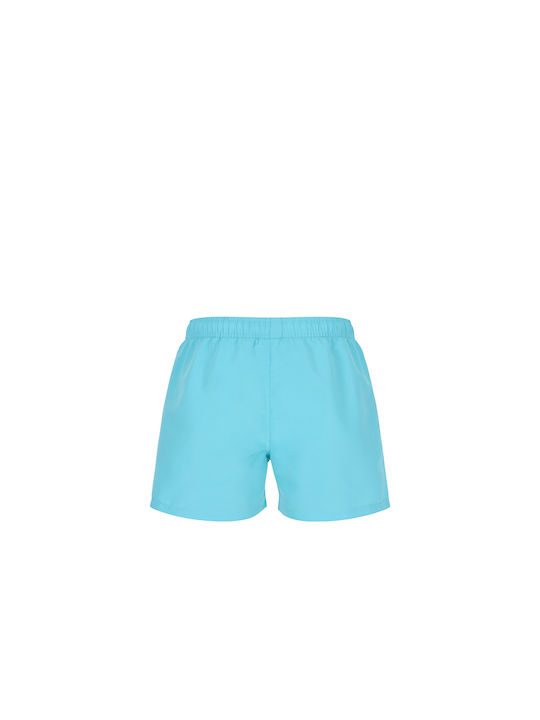 Russell Athletic Men's Swimwear Shorts Turquoise