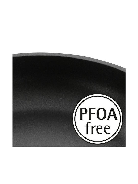 WMF Profi Τηγάνι από Αλουμίνιο με Αντικολλητική Επίστρωση 24cm