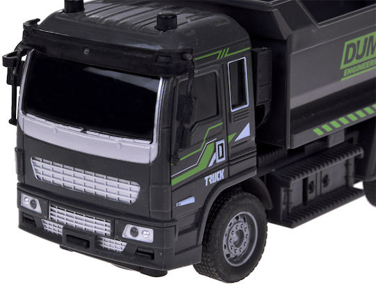 Jokomisiada Teleghidat Camion