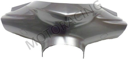 Kymco Motorcycle Headlight Cover for Kymco Agility for Lifan CITY 125 Gray 1pcs