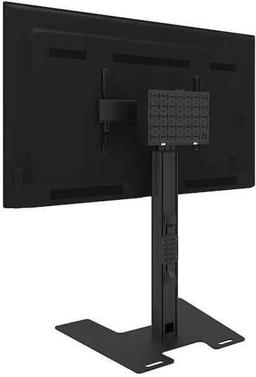 Neomounts FL45S-825BL1 Стойка за телевизор Подов до 75" и 70кг Сребрист