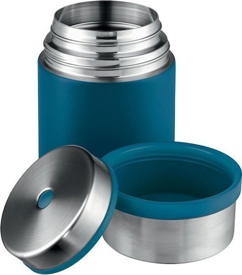 Esbit Sculptor Cutii de prânz Albastru 750ml