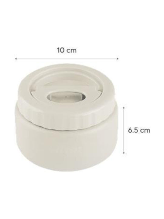 Citron Δοχείο Φαγητού Inox Μπλε 250ml