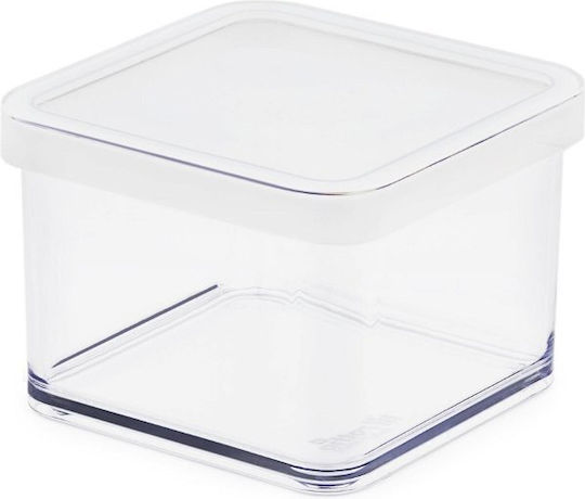 Rotho Babydesign Mittagsboxen Transparent 500ml