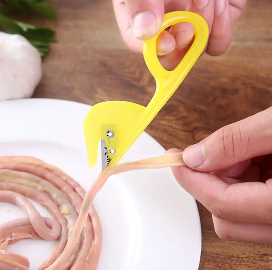 Zola Fish Knives
