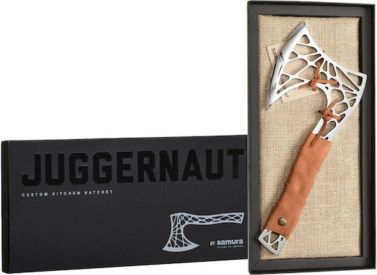 Samura Juggernaut Hackbeil aus Rostfreiem Stahl 14,5cm