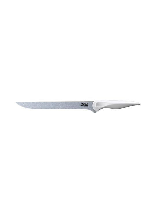 Samura Mojo Knife Set with Base from Stainless Steel 5 Pieces