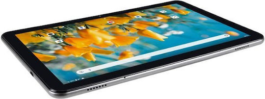 Umax VisionBook 10T 4G 10" Tablet (4GB/64GB) Γκρι