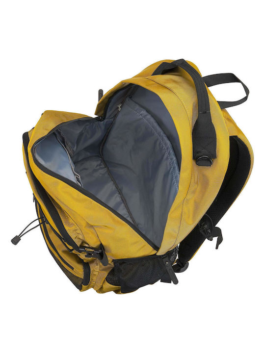 Backpack Rcm 3813-100 23lt Yellow