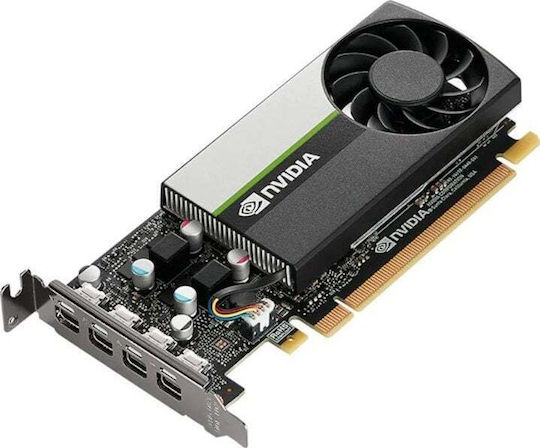 NVidia Quadro T1000 8GB GDDR6 Graphics Card