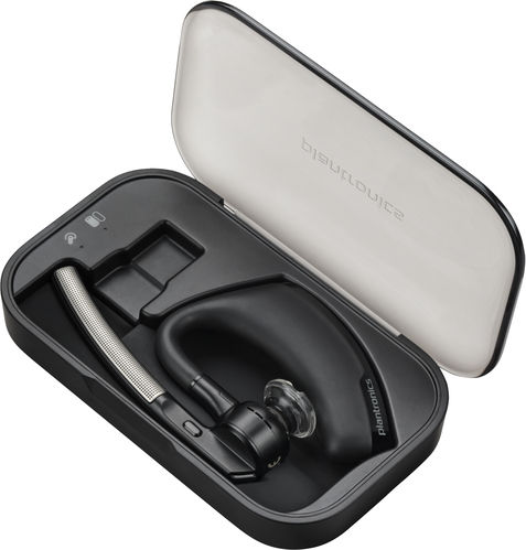 Αξεσουάρ Ακουστικών Poly Spare Charging Case M Micro