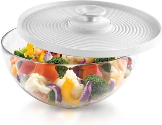 Tescoma Delicia Glass Dessert Tower Ø28cm