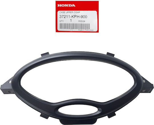 Honda Τζάμι Κοντέρ Μοτοσυκλέτας