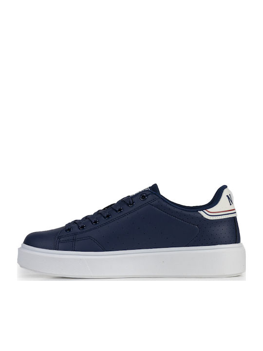 Herren Sneakers Dark blue
